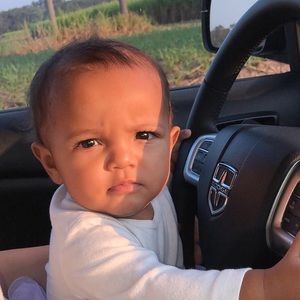 Meet your Posher, Stacy